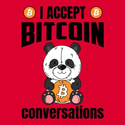 Accept Bitcoin