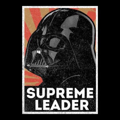 Vader japanese revisit