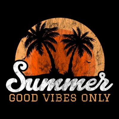Summer vibes