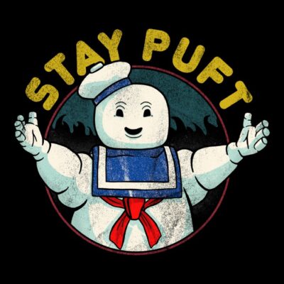 Stay puft