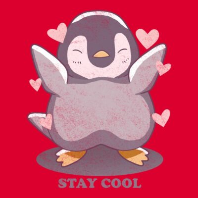 Stay cool