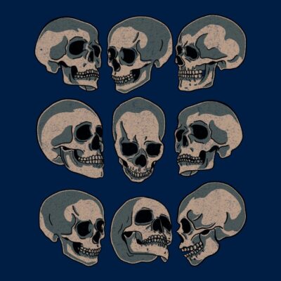 Skull group