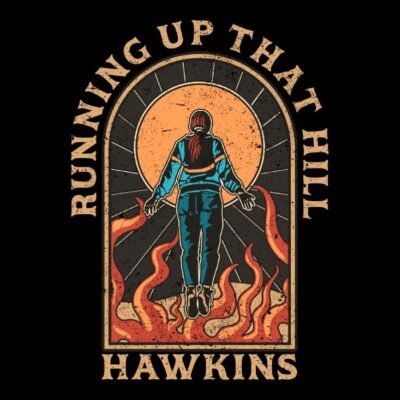 Running up that hill