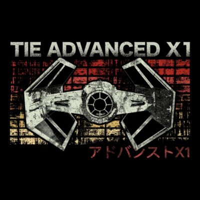 Retro Tie Advanced x1