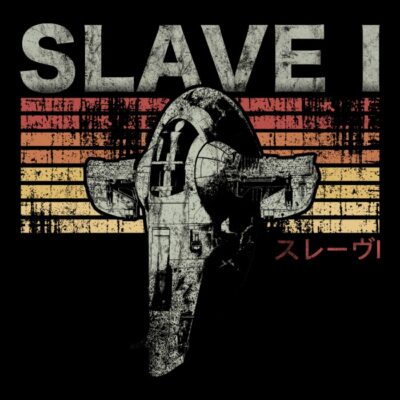 Retro Slave 1