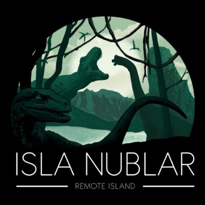 Remote Island