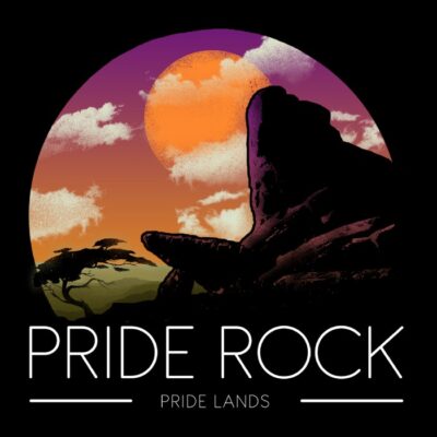 Pride lands