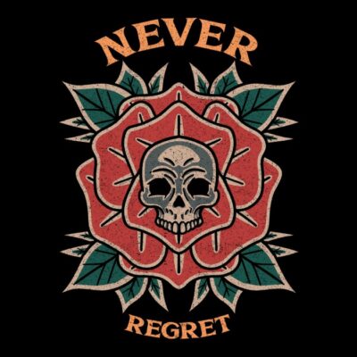 Never Regret