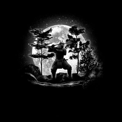 Moonlight Samurai