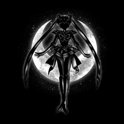 Moonlight Magicial Girl