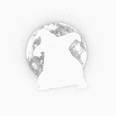 Moonlight Boogeyman bw