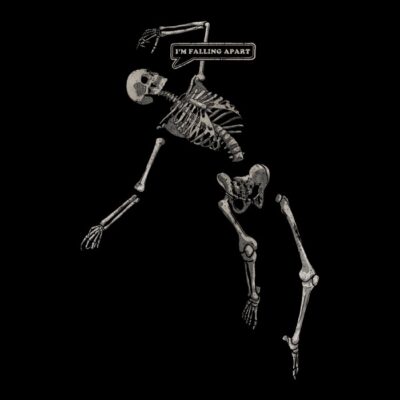 Im falling apart