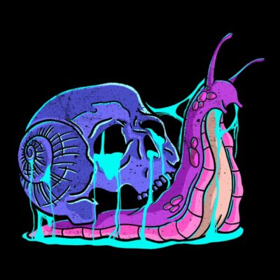 Grim Reaper_s Gastropod