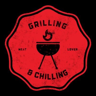 Grilling and chilling