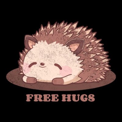 Free Hugs
