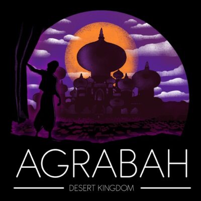 Desert Kingdom