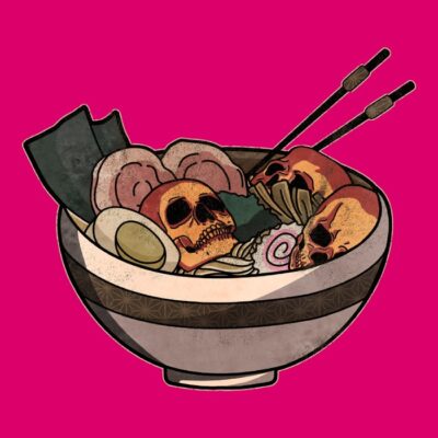 Death Broth
