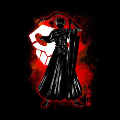 Cosmic Shinigami Ichigo