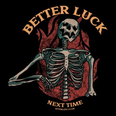 Bad to the Bone Woot