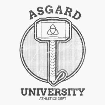 Asgard University