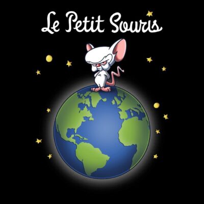Le Petit Souris