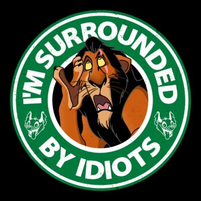 Idiots Coffee