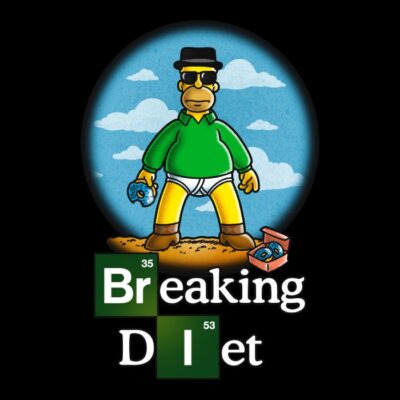 Breaking Diet