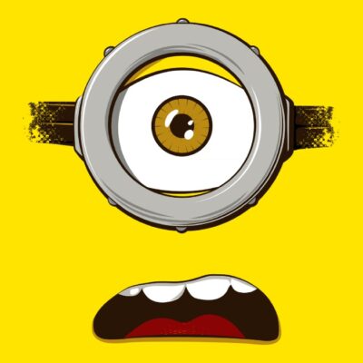 Justminion
