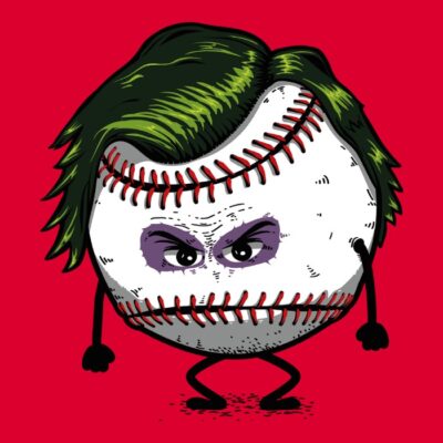 Joker Ball