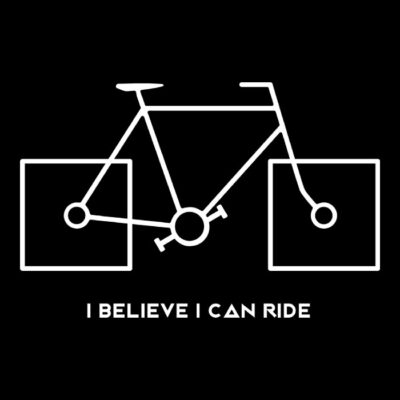 I believe I can Ride