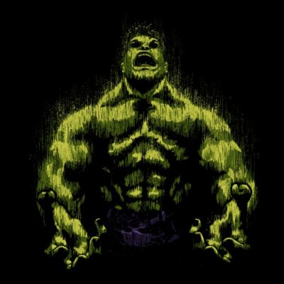 Hulk powerc