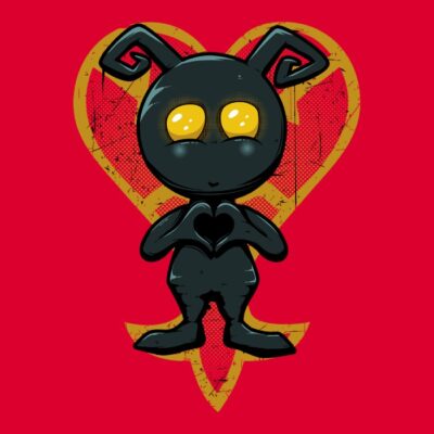 Heartless love-FInal