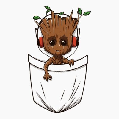 Groot Pocket