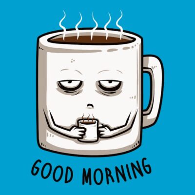 Good morning Café