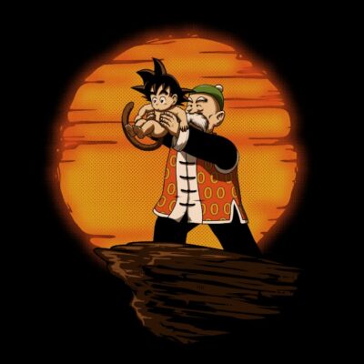 Goku King