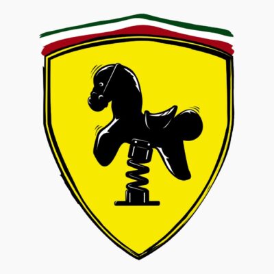 Ferrari Humor