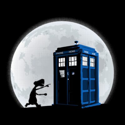 Doctor who