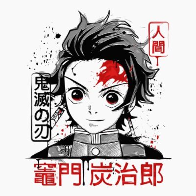 Demon slayer Affiche