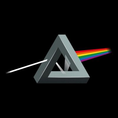 Dark side Pink Floyd