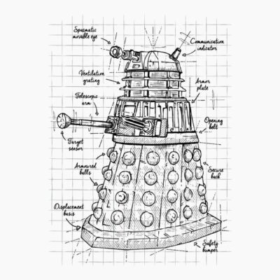 DALEK Plan