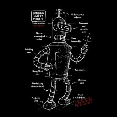 BENDER PLAN