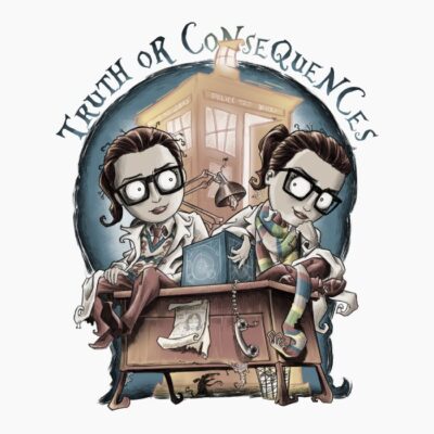 Truth Or Consequences