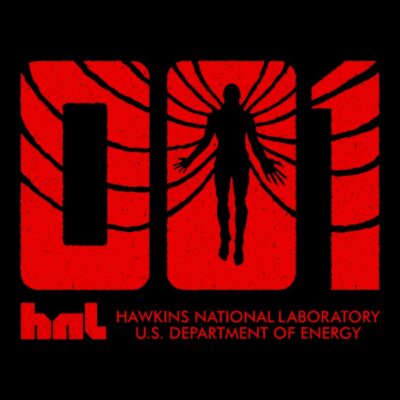 001 Vecna - Red Version over black