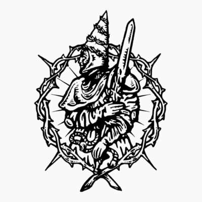 Penitent One - Full of Clemency-05