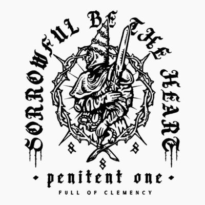Penitent One - Full of Clemency_Mesa de trabajo 1