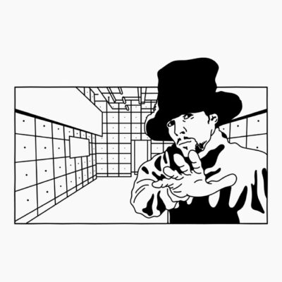 Insanimeme panel - colorclaro