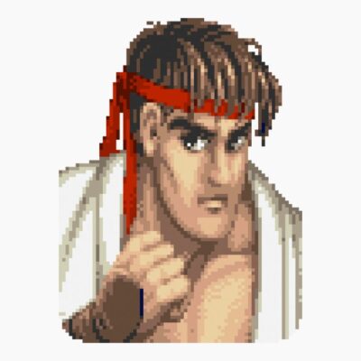 Retro Ryu