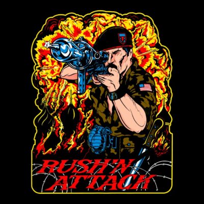 Greenberet-overblack