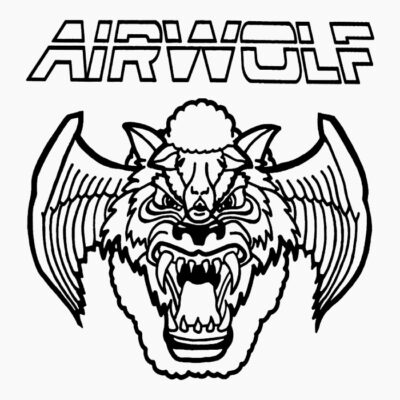 Airwolf-black