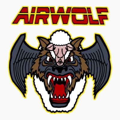 Aairwolf